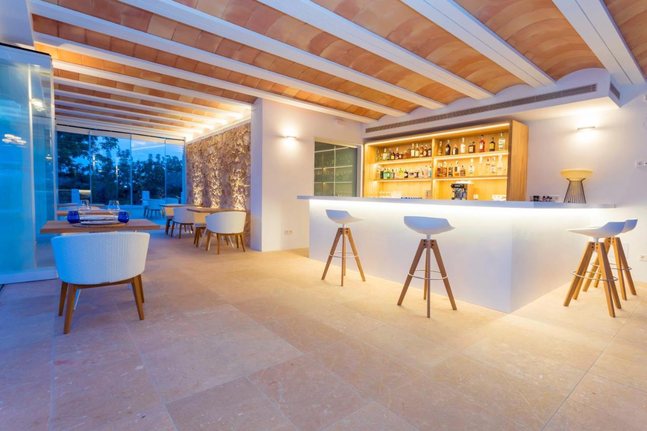 Agroturismo Can Toni Xumeu - Adults Only Cala Llonga  Exterior foto